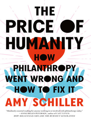 cover image of The Price of Humanity